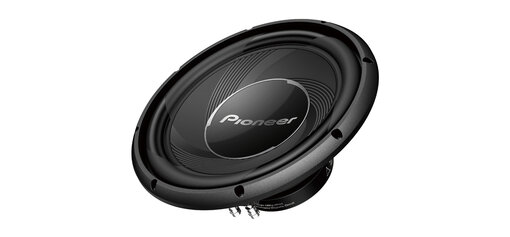 Сабвуфер PIONEER TS-A30S4
