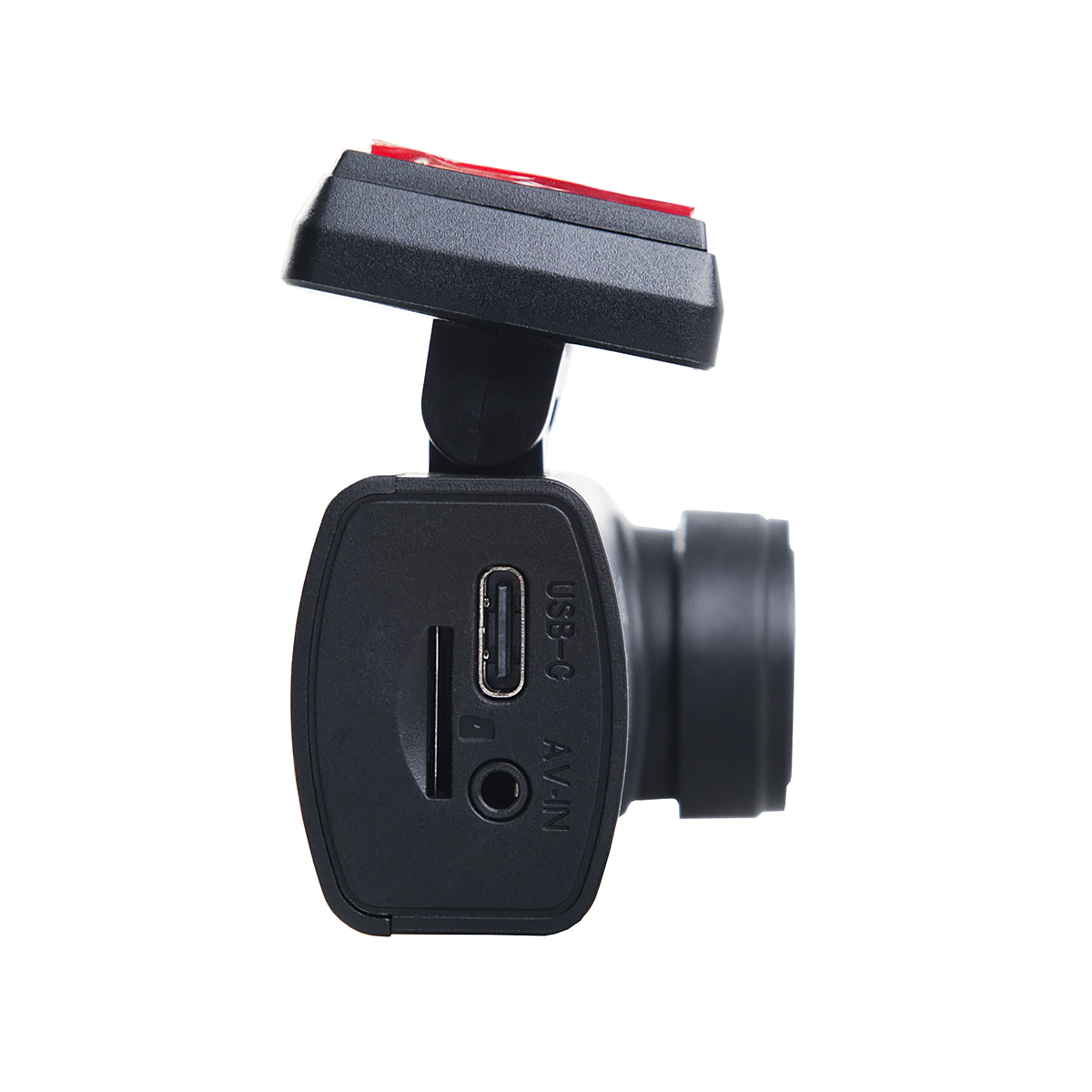 Видеорегистратор SilverStone F1 S8-WiFi VideoJet DUO