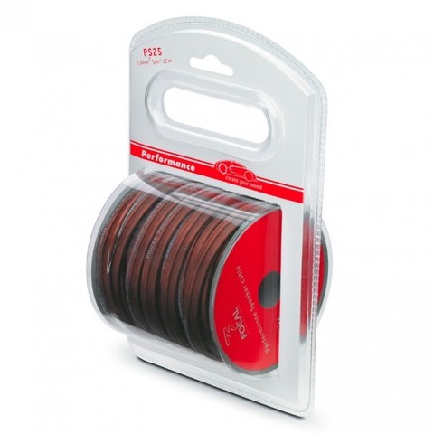 Кабель акустический Focal Performance PS25