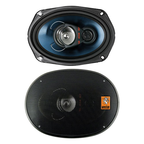 Акустика MYSTERY MC-6943