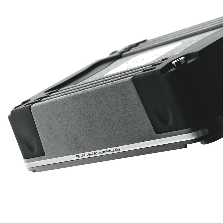 Усилитель Focal FDS1.350