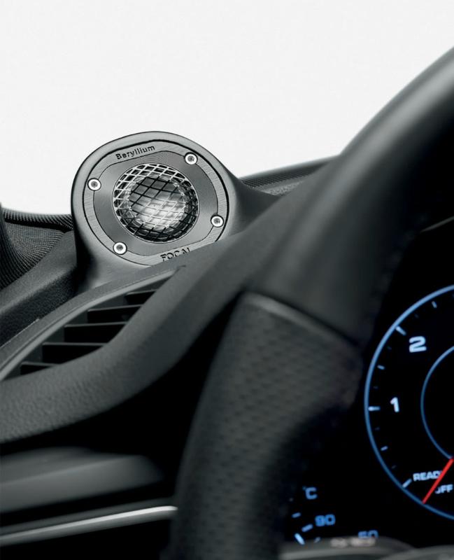 Focal Utopia M-  вершина инноваций и технологий.