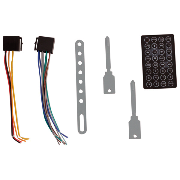 Автомагнитола SOUNDMAX SM-CCR3082M