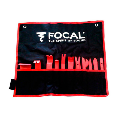 Набор Focal Tools Set