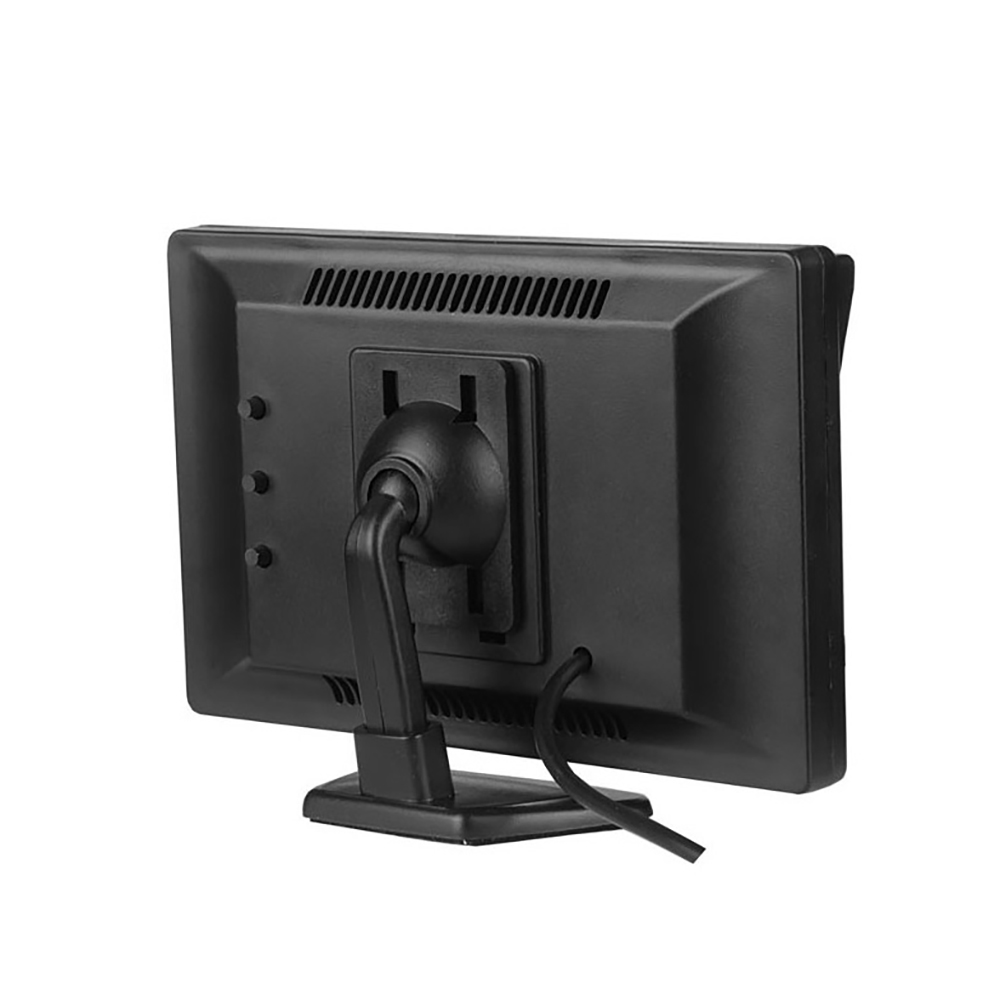 Монитор Incar CDH-135BL 5"