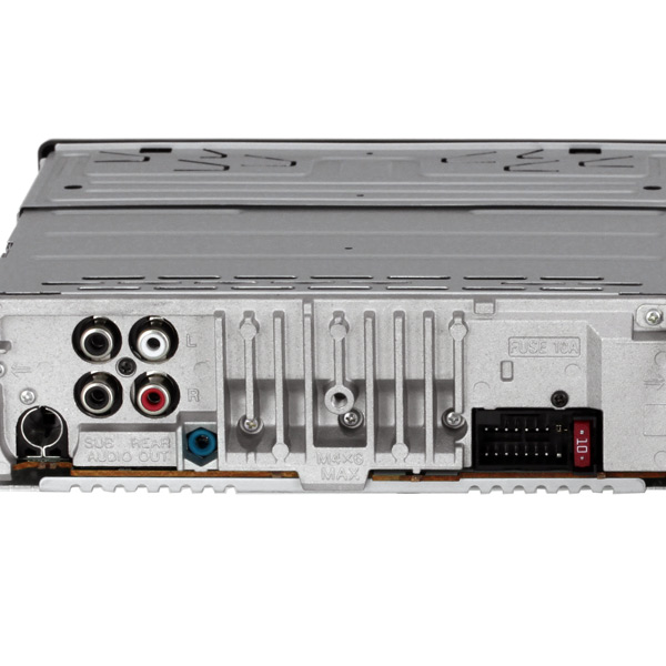 Автомагнитола SONY CDX-G1003ER