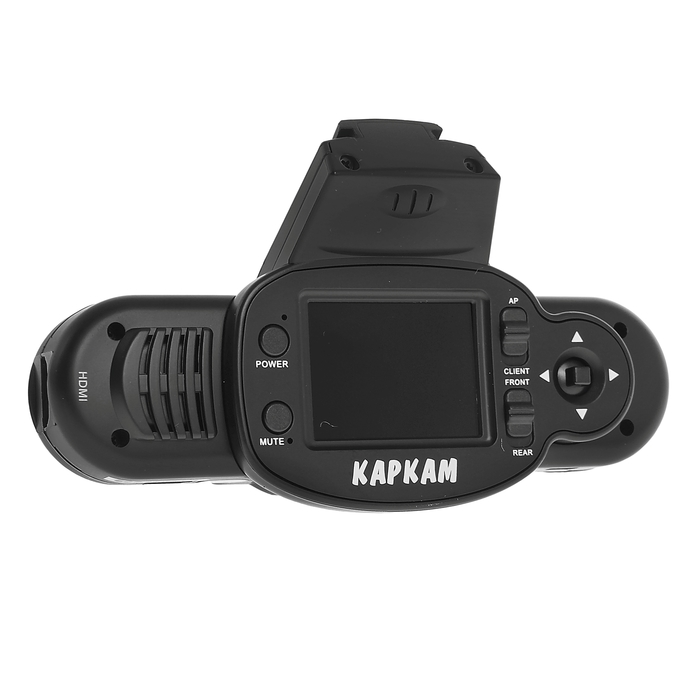 Видеорегистратор КАРКАМ QX3 NEO