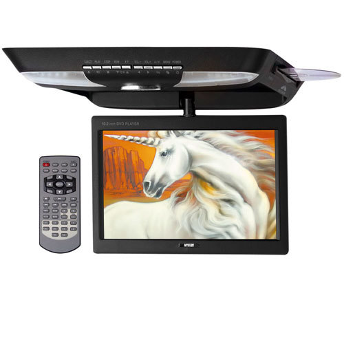Монитор потолоч. MYSTERY MMTC-1020DVD
