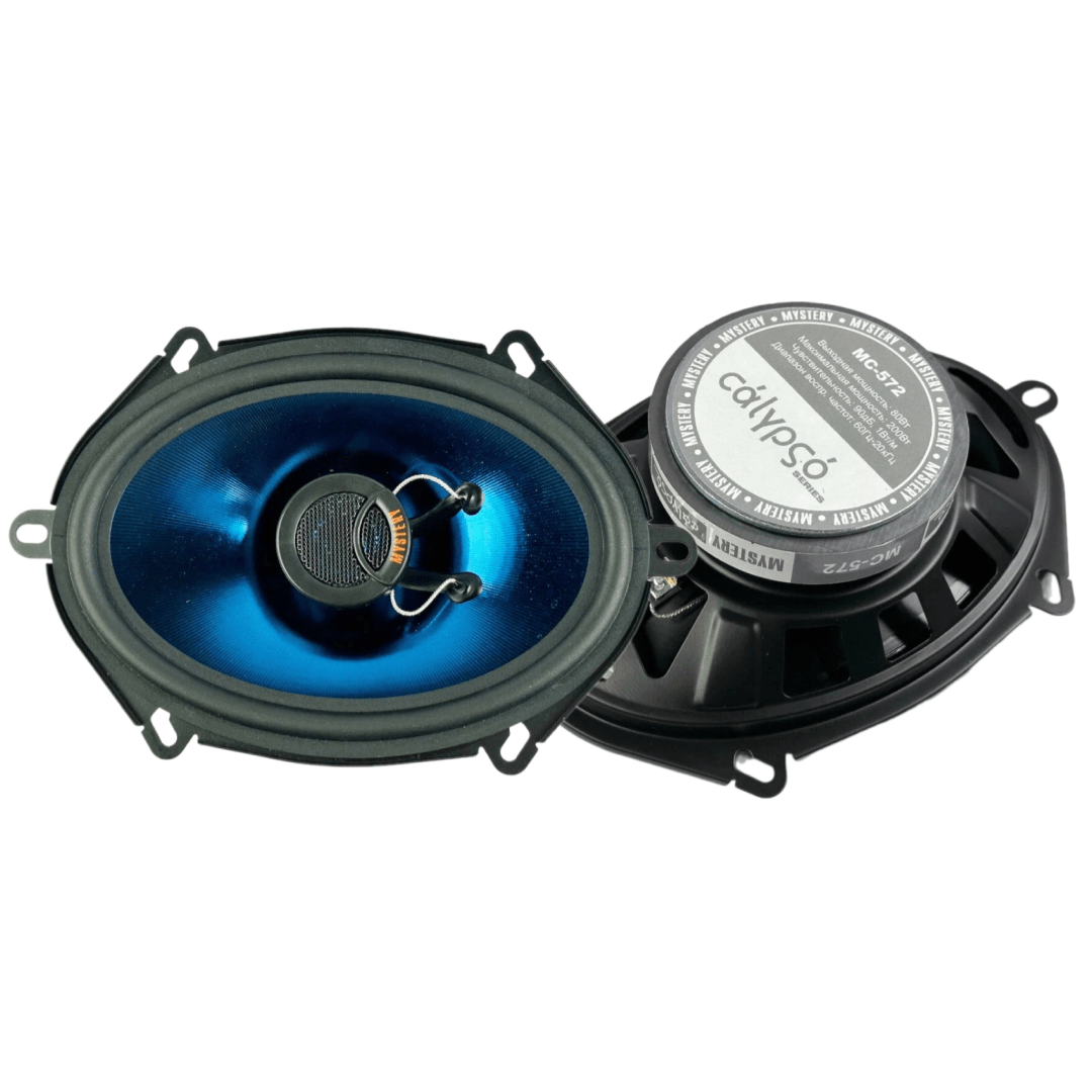 Акустика MYSTERY MC-572