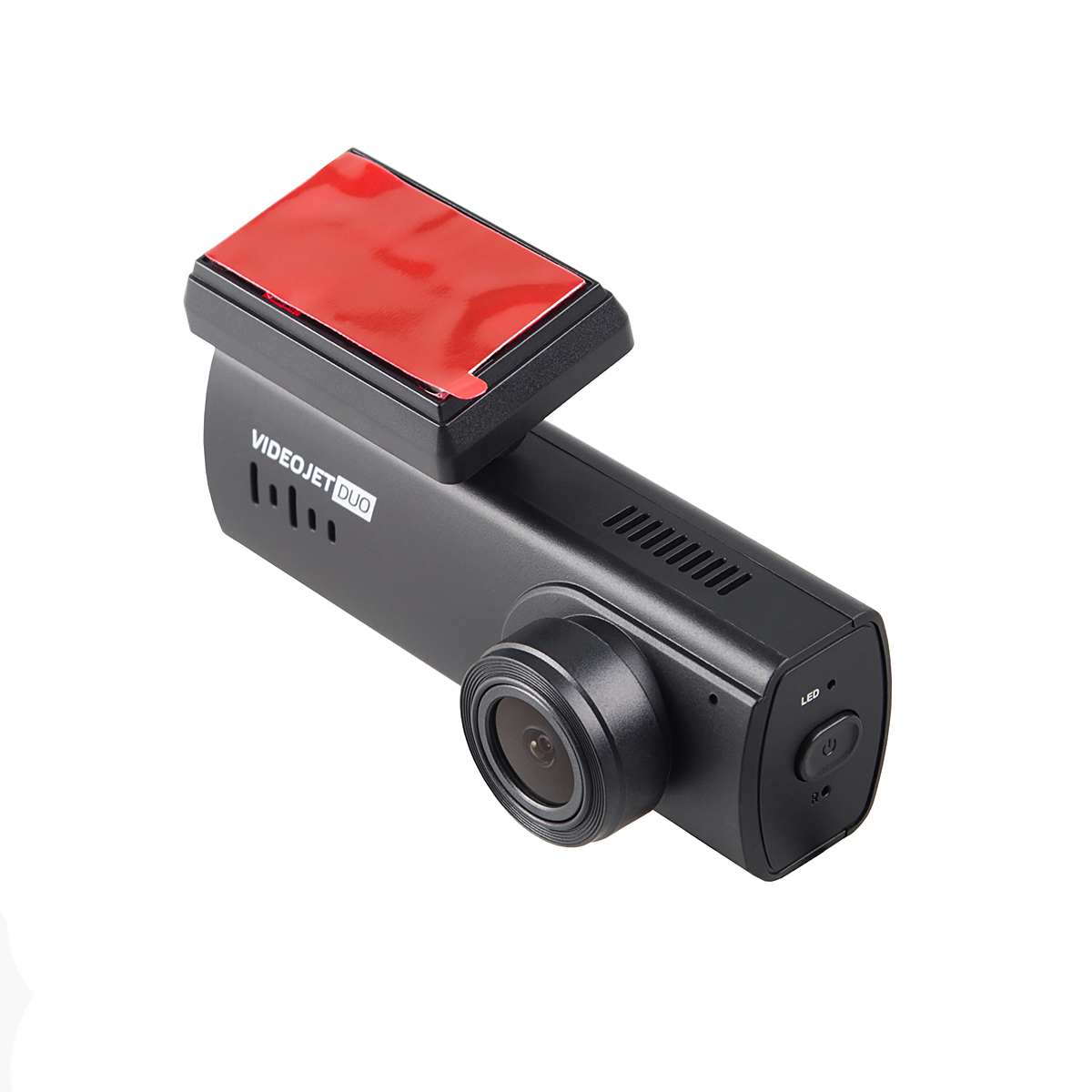 Видеорегистратор SilverStone F1 S8-WiFi VideoJet DUO