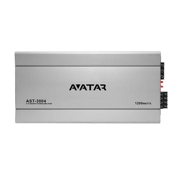 Усилитель AVATAR AST–3004