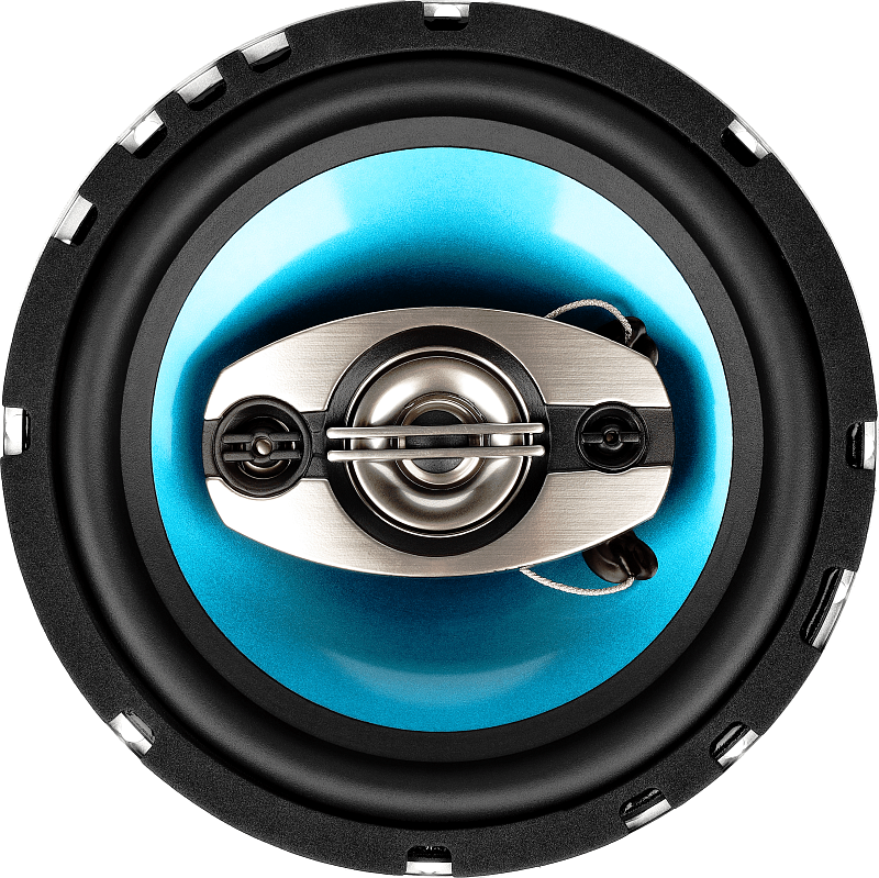 Акустика URAL БИРЮЗА АС-Б1647