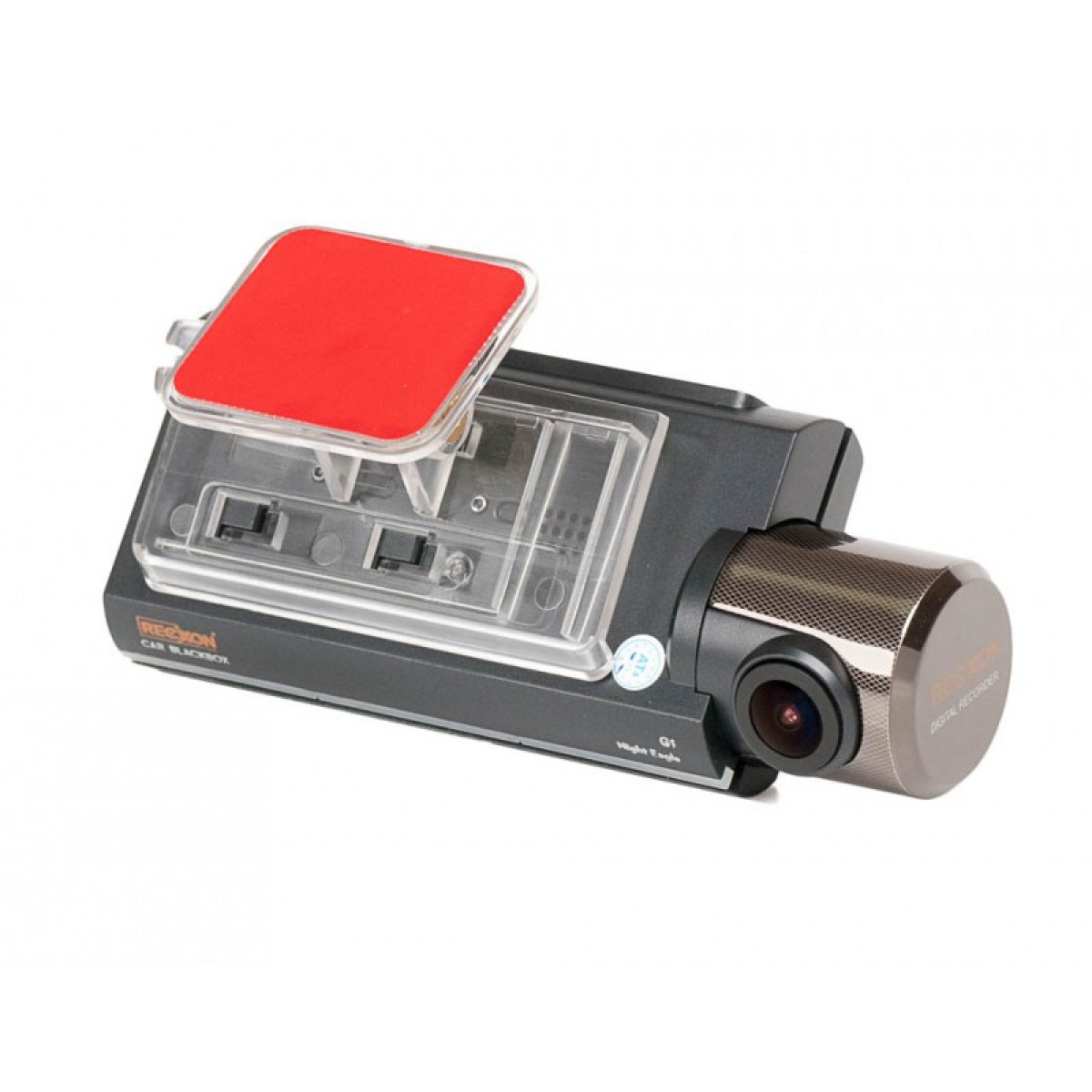 Видеорегистратор RECXON G1 PRO GPS/ГЛОНАСС