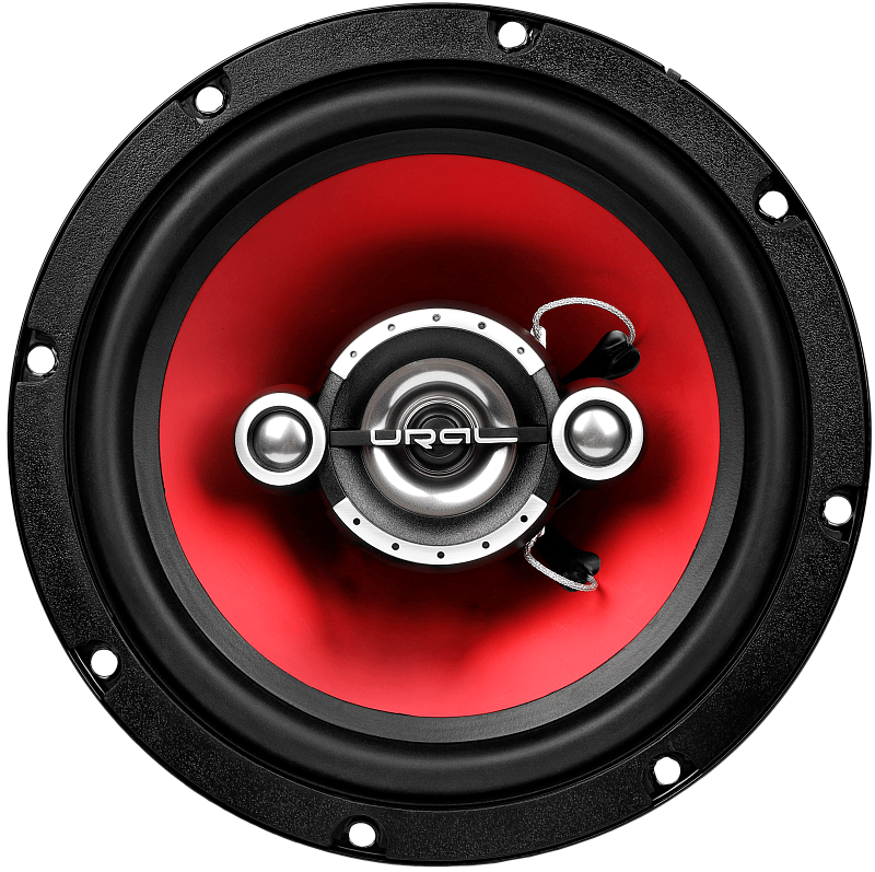 Акустика URAL DDB AS-D1741