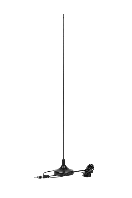 Антенна URAL ШТЫРЬ