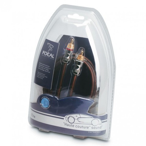 Межблочный кабель Focal ER1