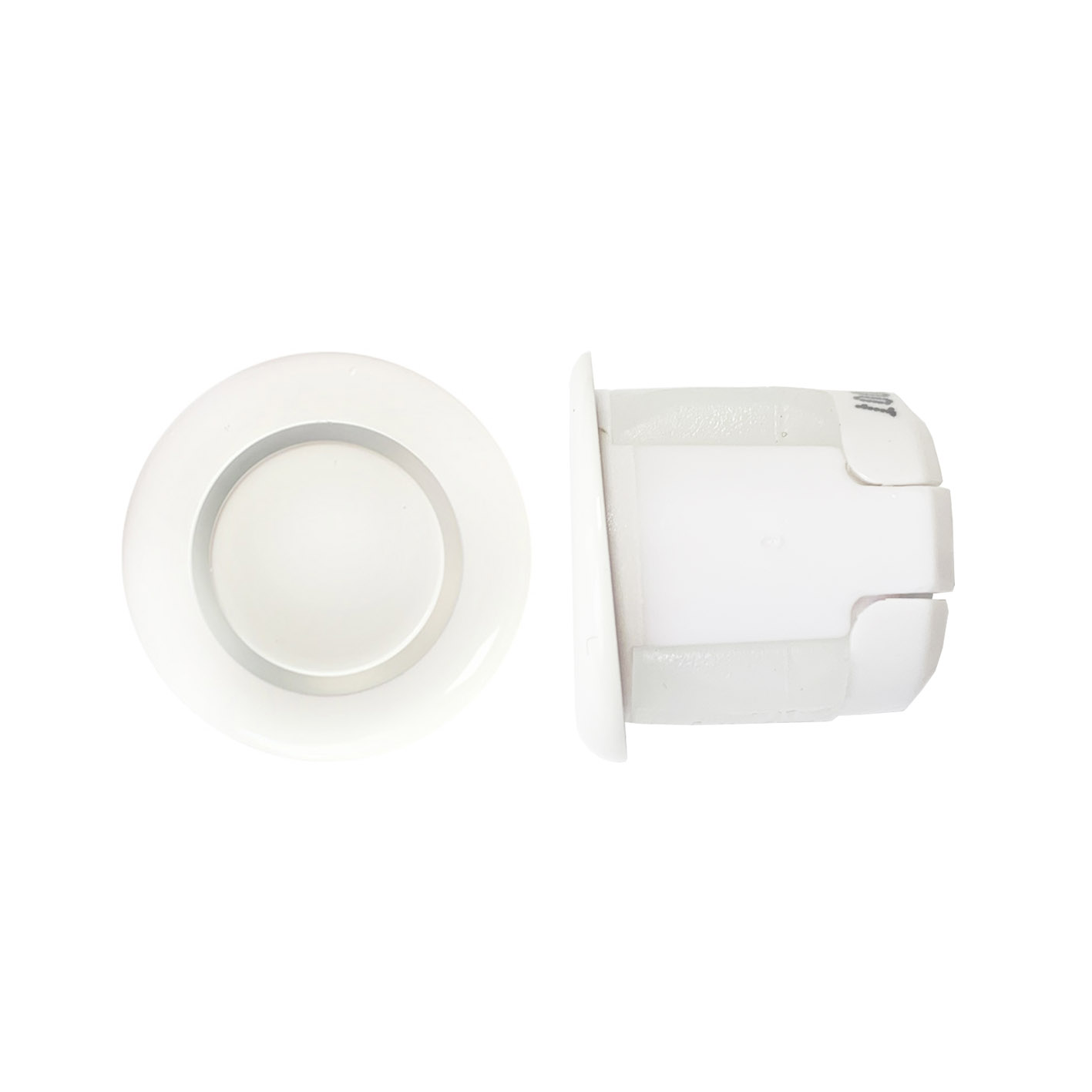 Датчик врезной PARK MASTER A-White