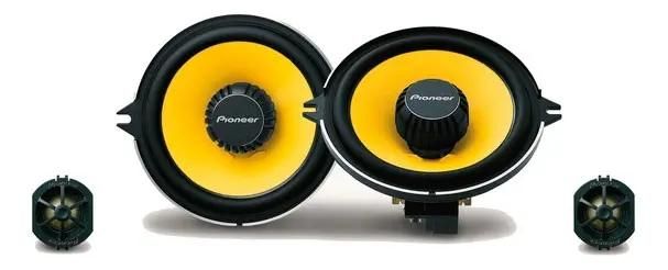 Акустика PIONEER TS-Q131C