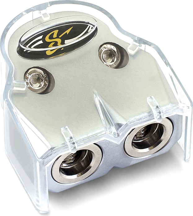 Клемма аккум. STINGER SHT303