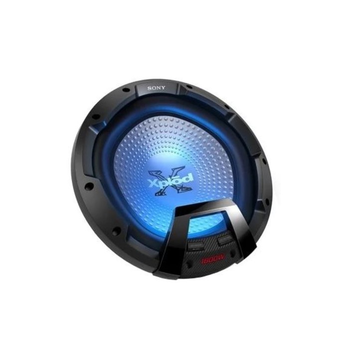 Сабвуфер SONY XS-LEDW12