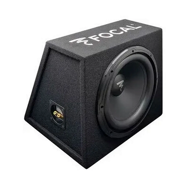 Сабвуфер FOCAL SUB12BOX