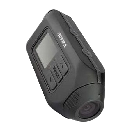 Видеорегистратор SUPRA SCR-850