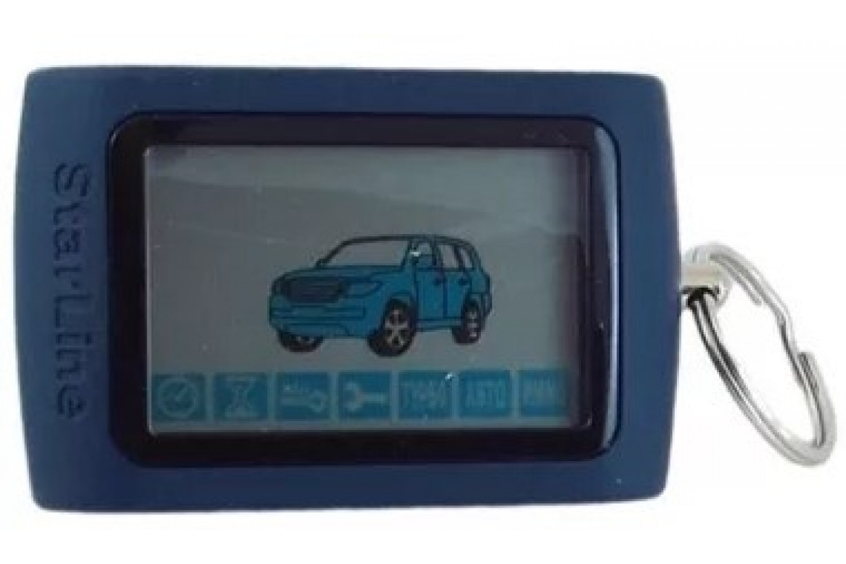 Брелок STARLINE D64