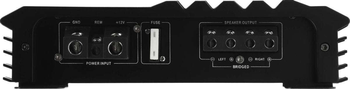 Усилитель URAL MT 4.60