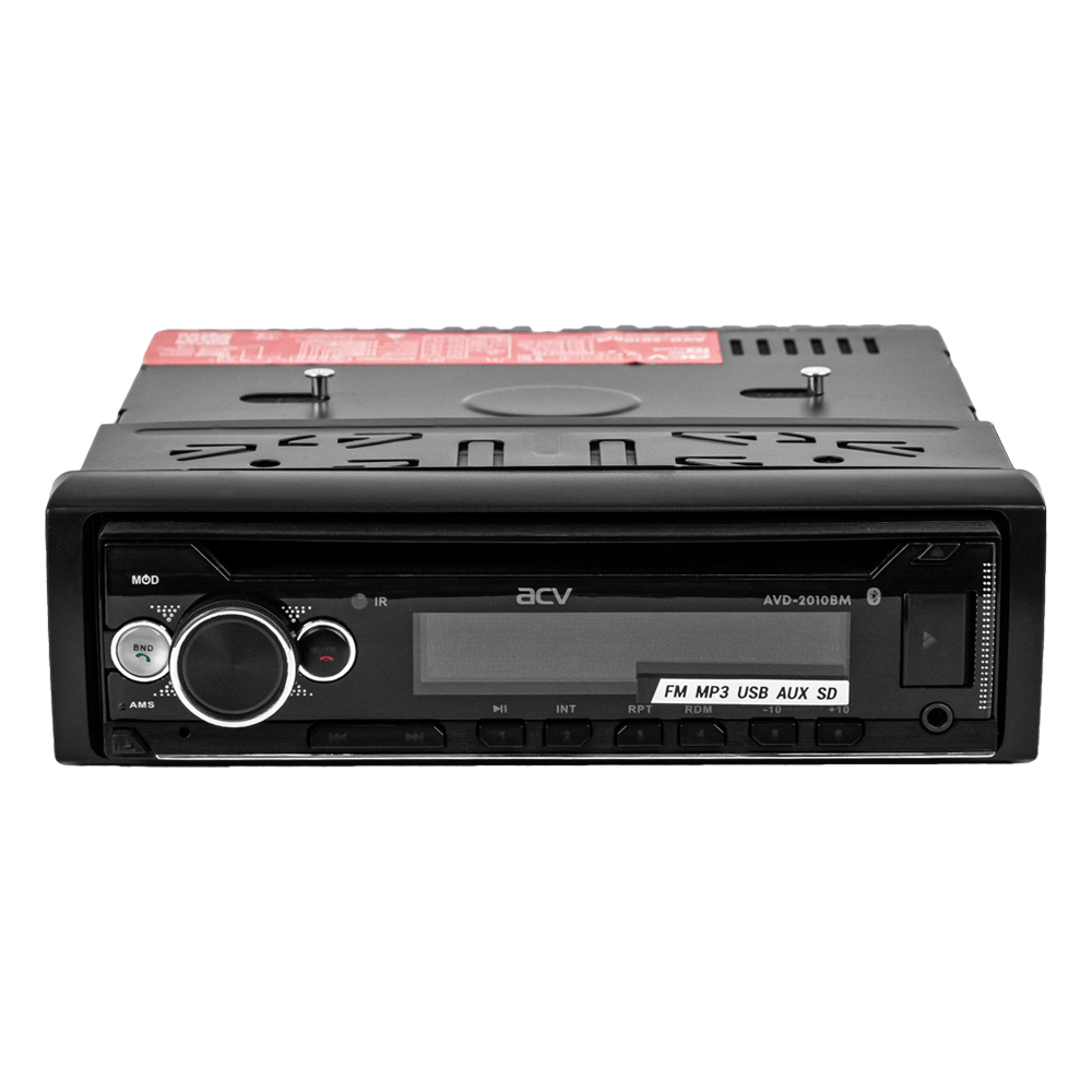 Автомагнитола ACV AVD-2010BM
