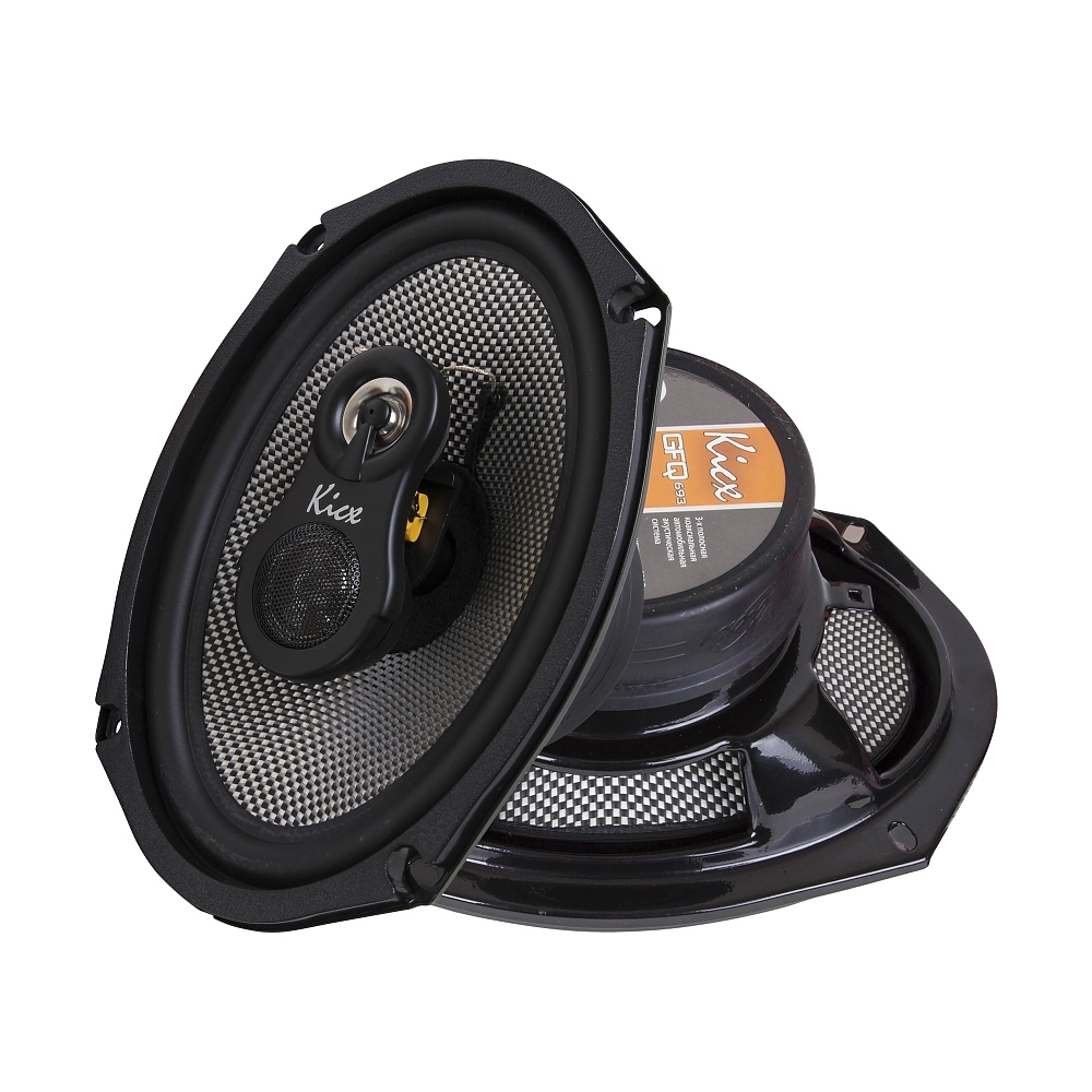 Акустика KICX GFQ 693