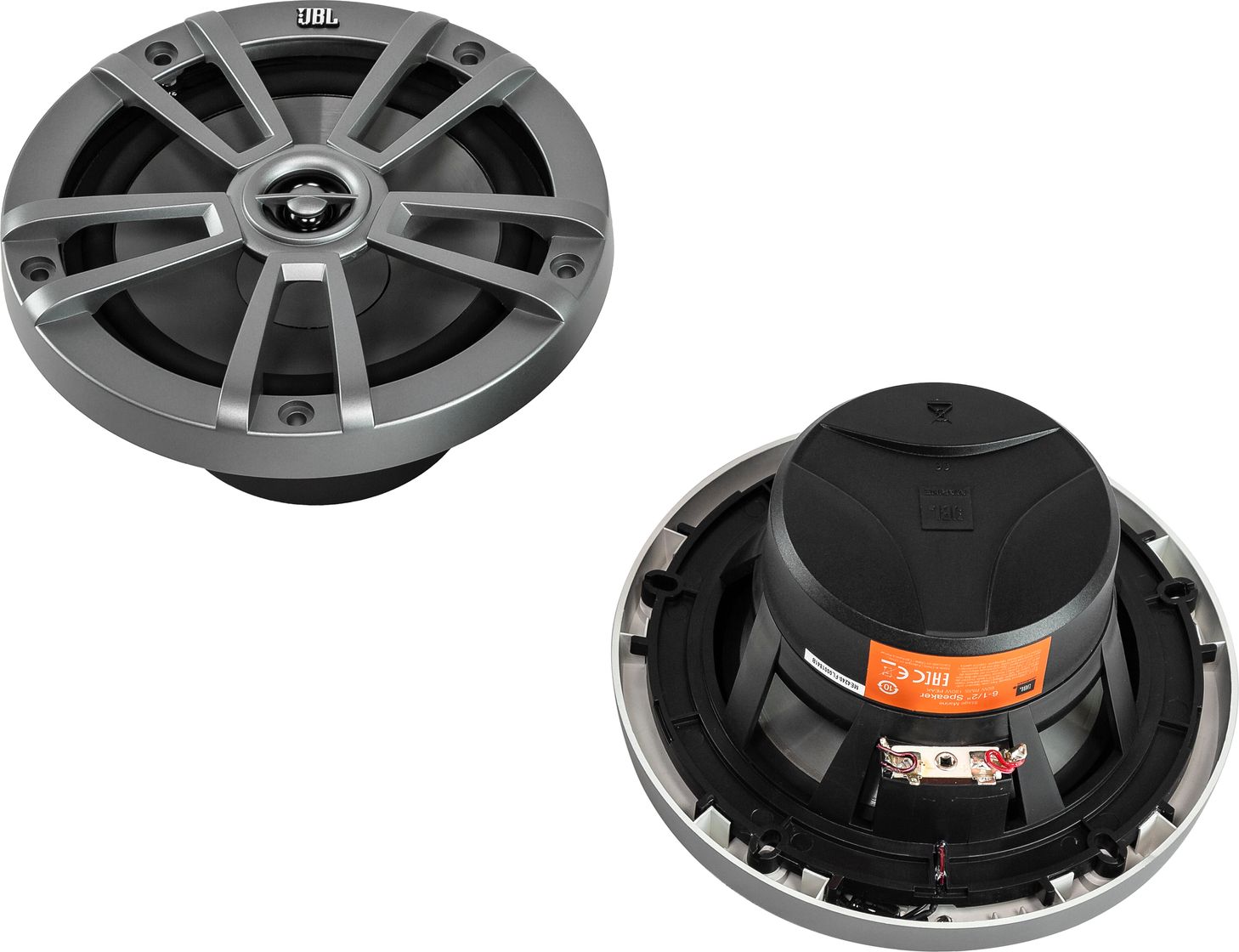 Акустика JBL STAGE MARINE 6GRY