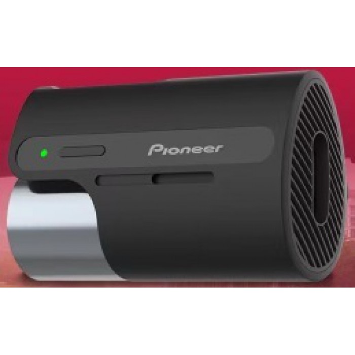 Видеорегистратор Pioneer VREC-300CH-EC1 Duo Wi-Fi