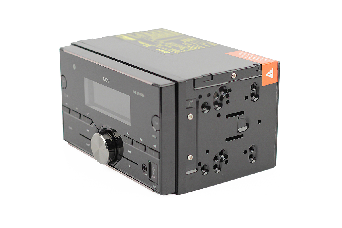 Автомагнитола ACV AVS-2900BM 2DIN