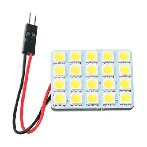 Габариты SHO-ME Светодиод PА-45