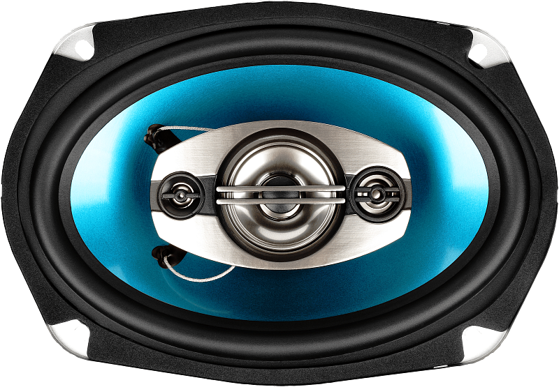 Акустика URAL БИРЮЗА АС-Б6947