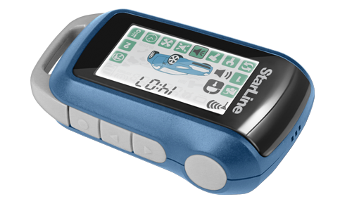 Брелок STARLINE A94