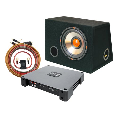 Набор MYSTERY MSK-12.3(MJB-120+MAK 2.10+MK2.80)