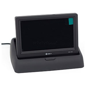 Монитор SKY MA-43