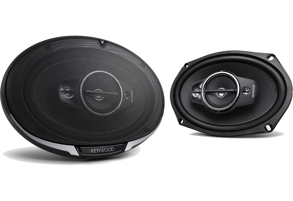 Акустика KENWOOD KFC-PS6985