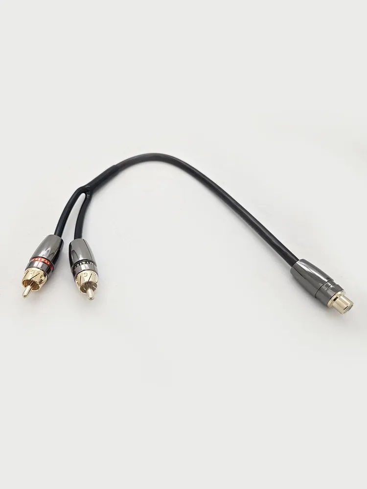 Кабель-разветвитель Mystery MREF Y.M