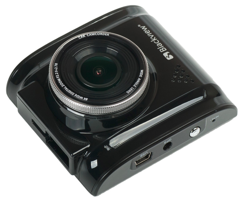 Видеорегистратор BLACKVIEW Z11 Black