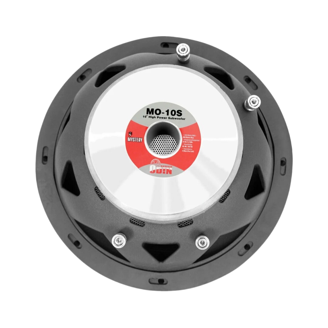 Сабвуфер MYSTERY MA-10S