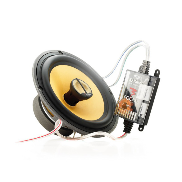 Акустика FOCAL K2 Power 165 KRC