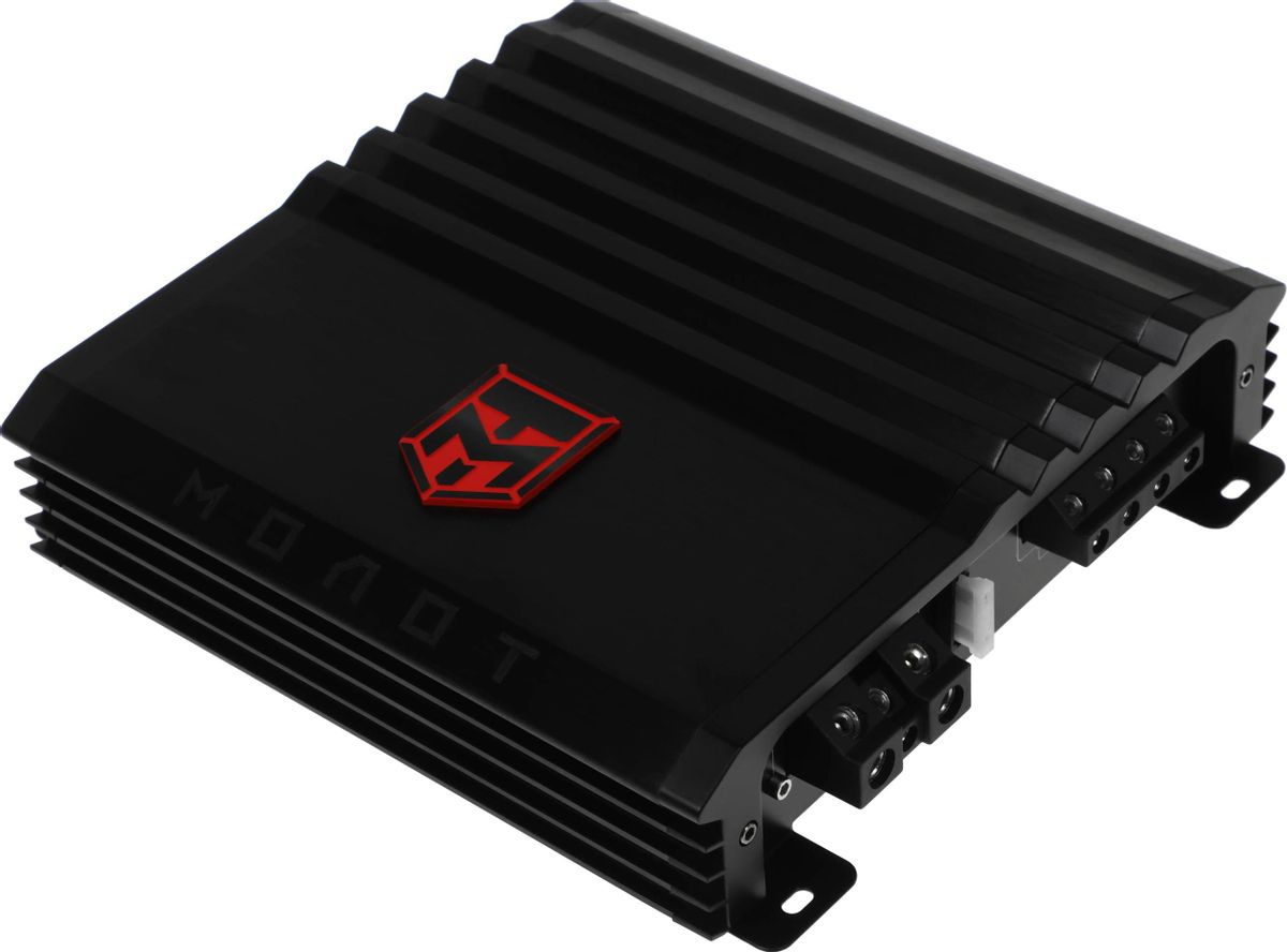 Усилитель URAL MT 4.60