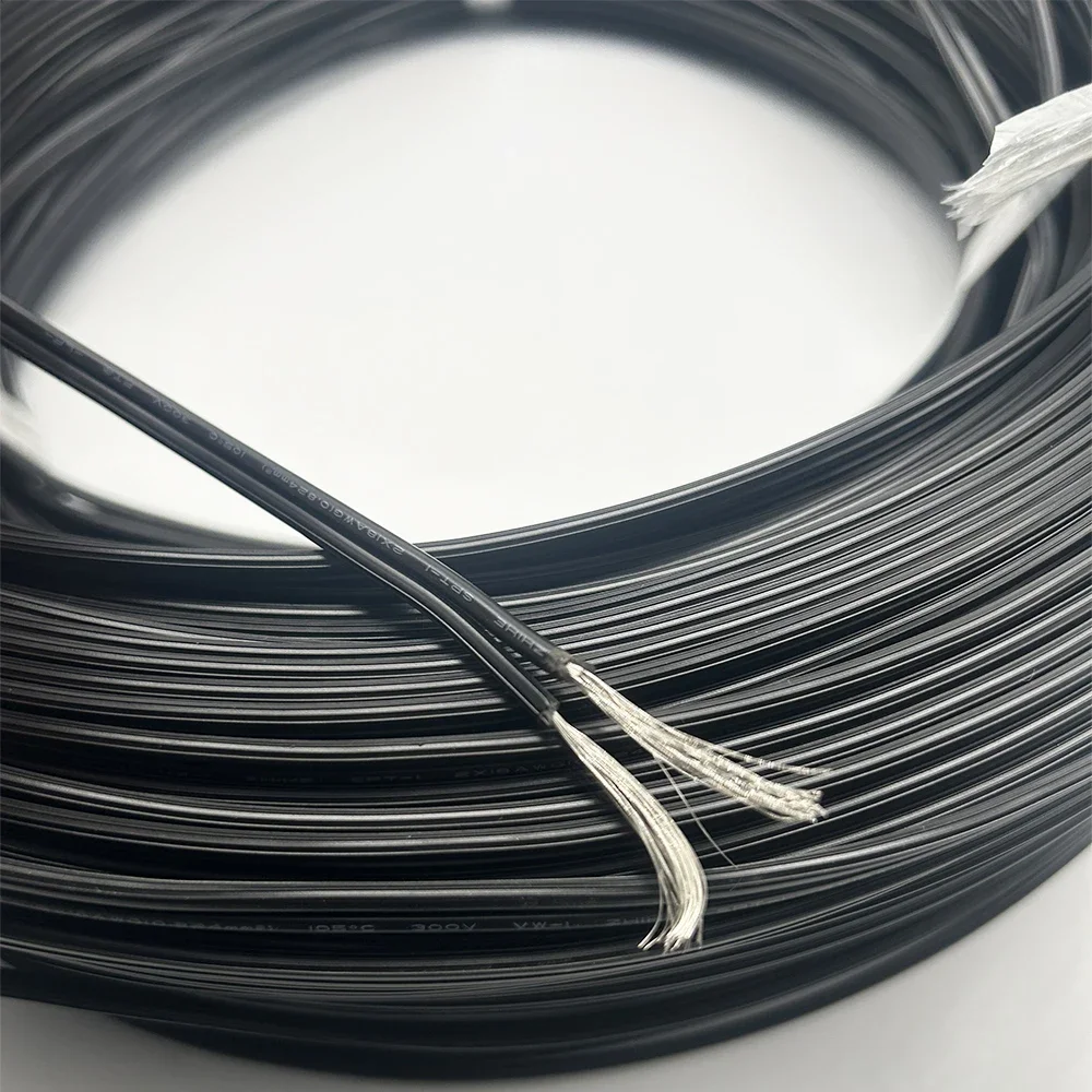 Кабель акустический SPT-1. 18AWG (300м)
