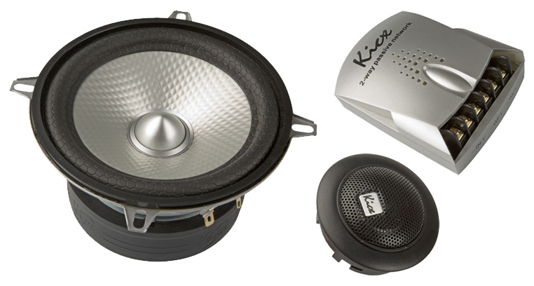 Акустика KICX ALQ-5.2