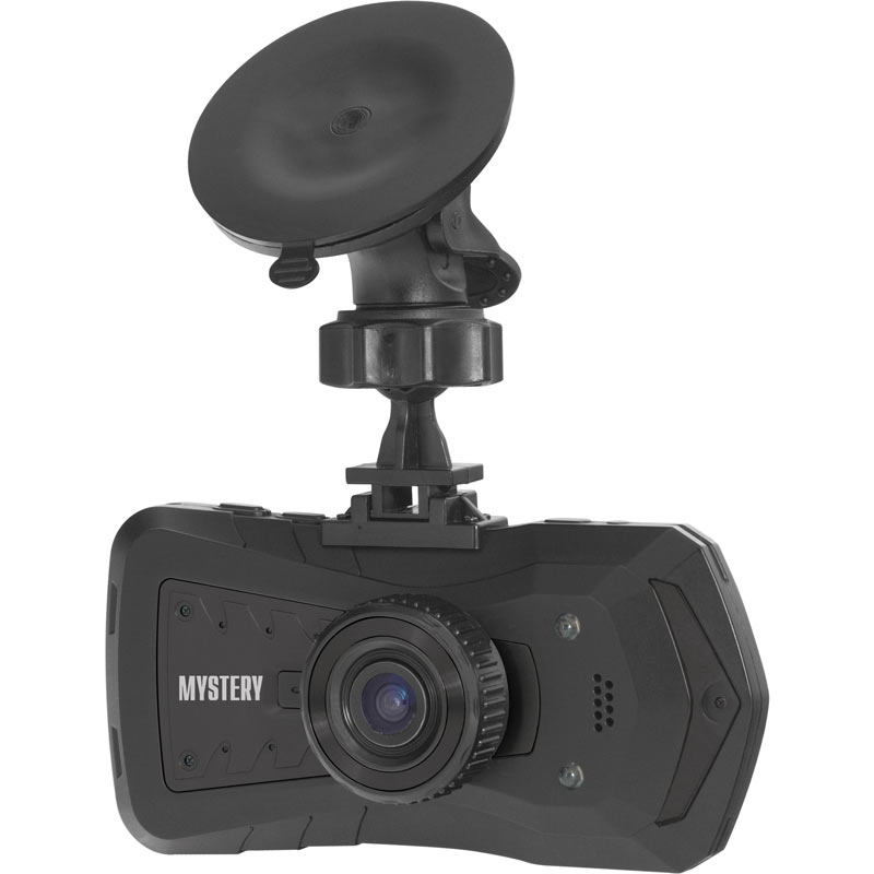 Видеорегистратор MYSTERY MDR-895DHD