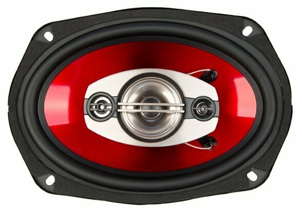 Акустика URAL КЛАССИК АС-К6947