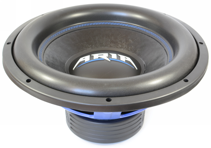 Сабвуфер ARIA BB-15D2