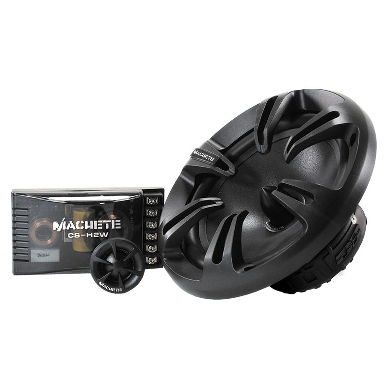 Акустика Alphard Hannibal CS-H2W